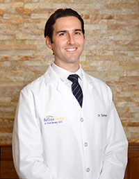 Dr. Justin Gutman